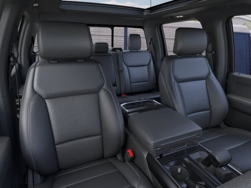 New 2026 Ford F-150 Truck