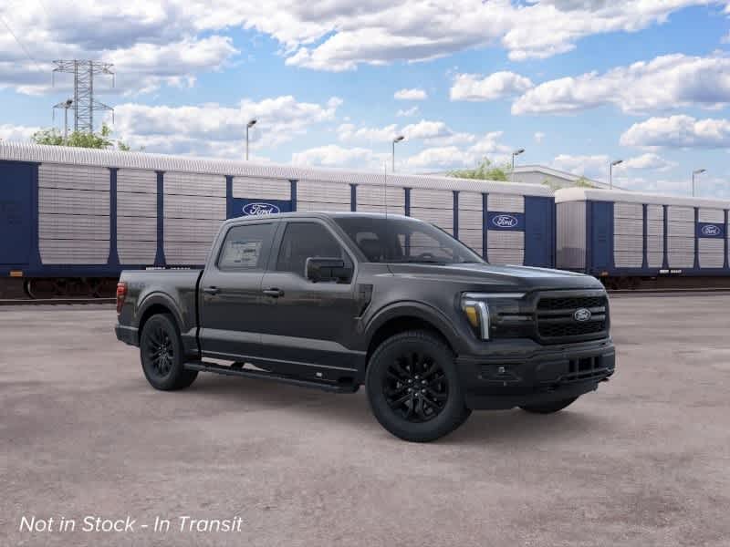 New 2026 Ford F-150 Truck