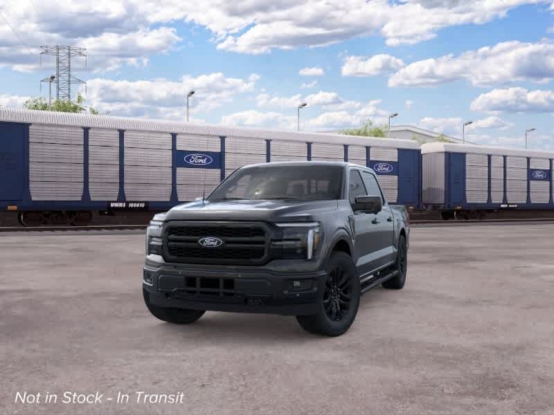 New 2026 Ford F-150 Truck