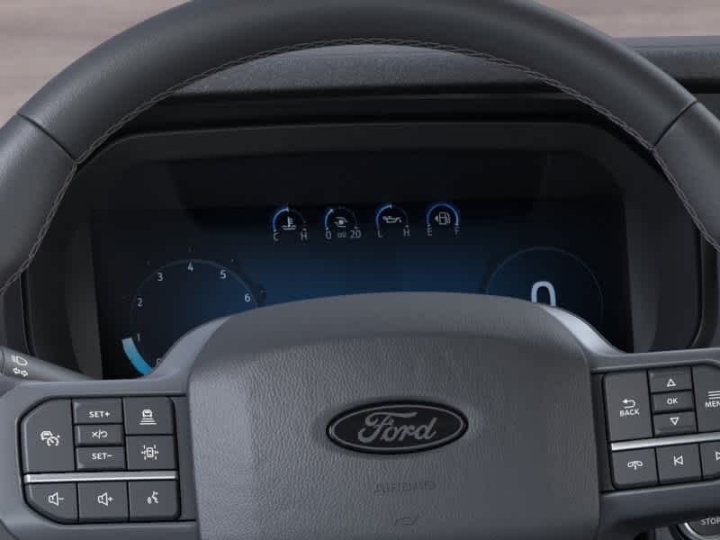 New 2026 Ford F-150 Truck