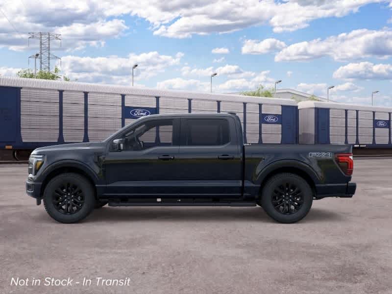 New 2026 Ford F-150 Truck