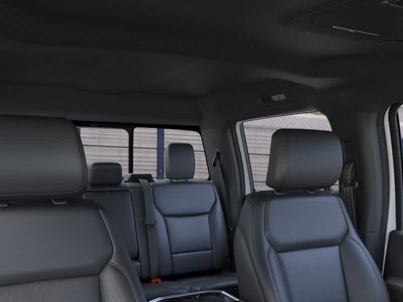 New 2026 Ford F-150 Truck