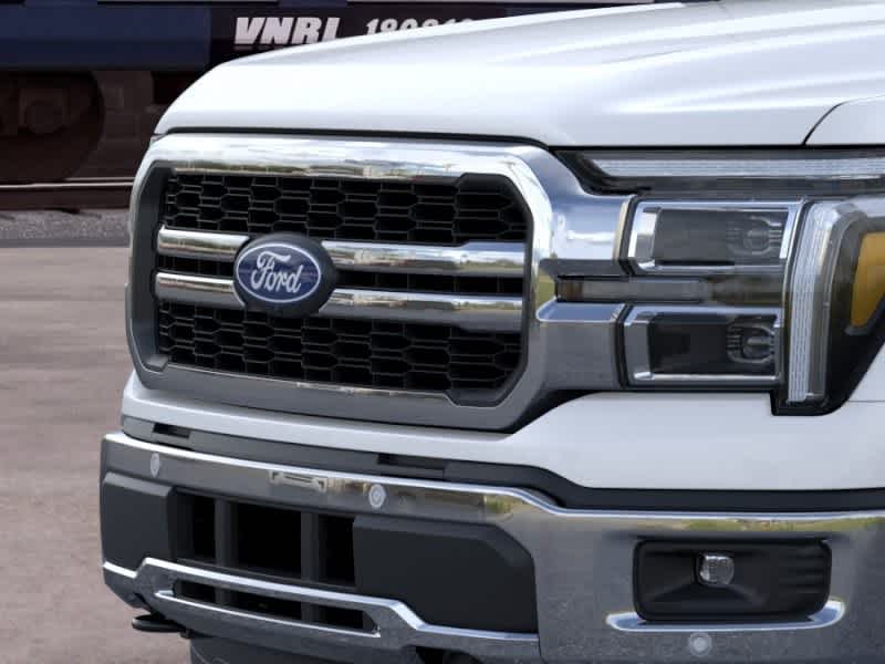 New 2026 Ford F-150 Truck
