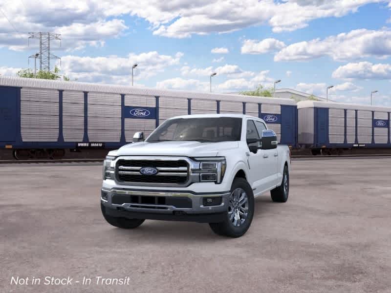 New 2026 Ford F-150 Truck