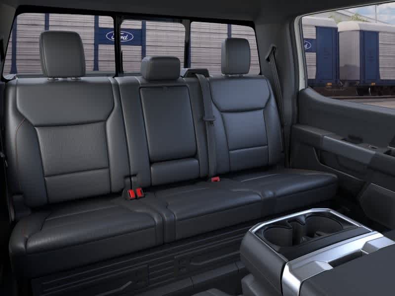 New 2026 Ford F-150 Truck