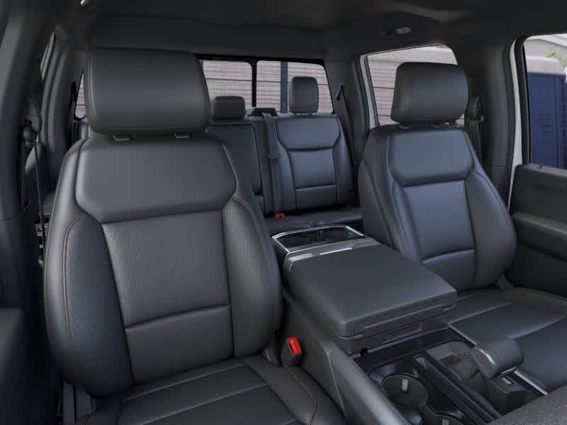 New 2026 Ford F-150 Truck
