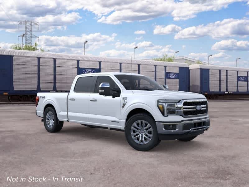 New 2026 Ford F-150 Truck
