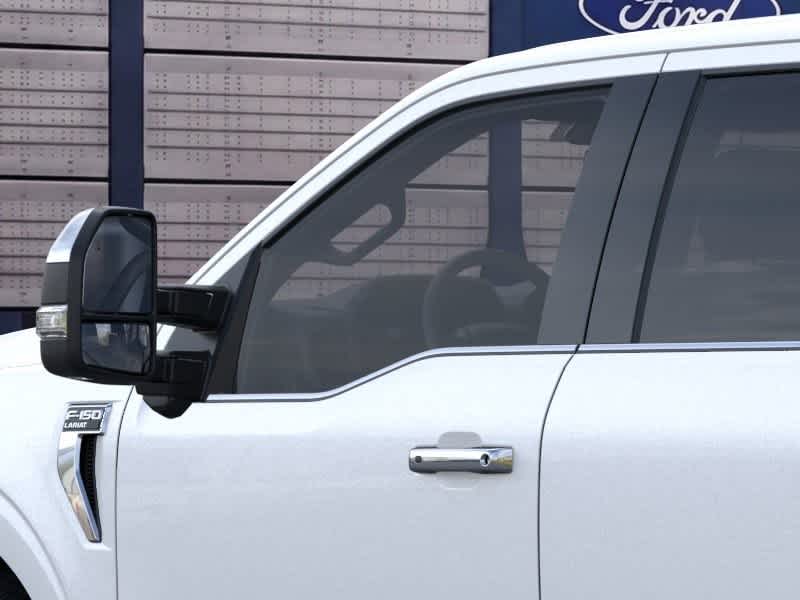 New 2026 Ford F-150 Truck