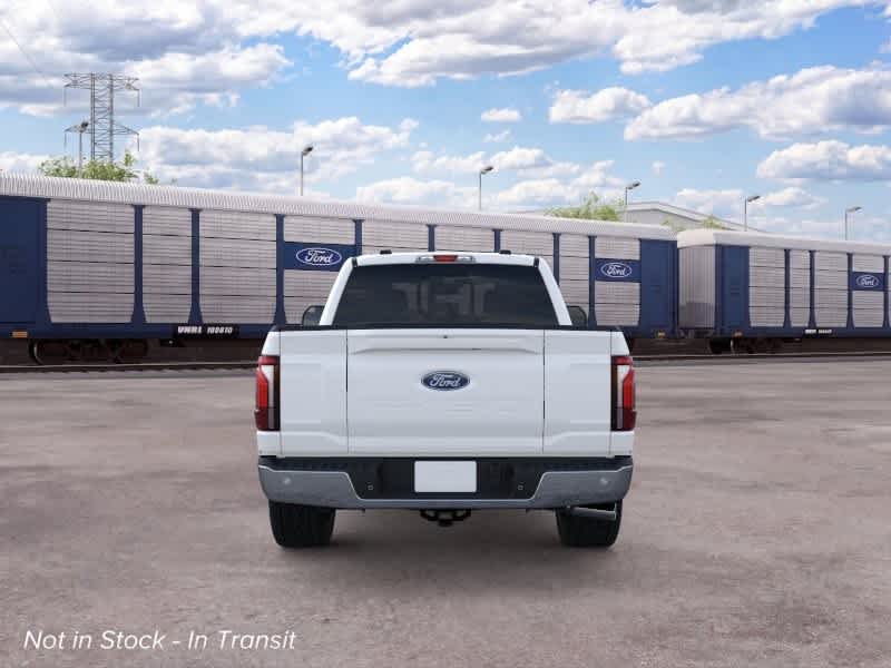 New 2026 Ford F-150 Truck
