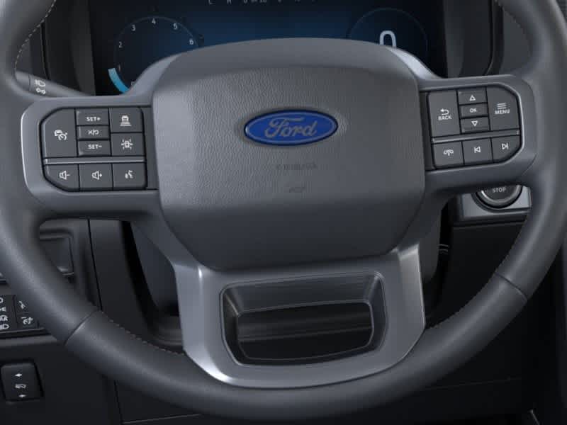 New 2026 Ford F-150 Truck