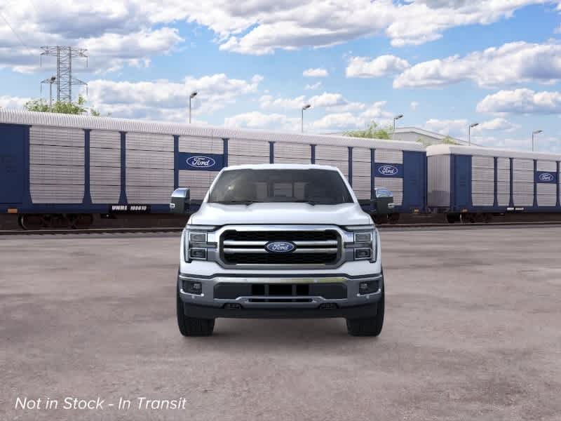 New 2026 Ford F-150 Truck