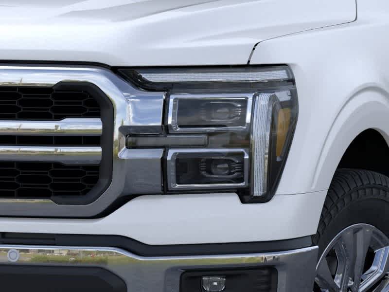 New 2026 Ford F-150 Truck