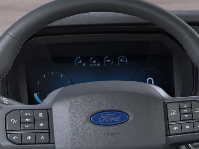 New 2026 Ford F-150 Truck