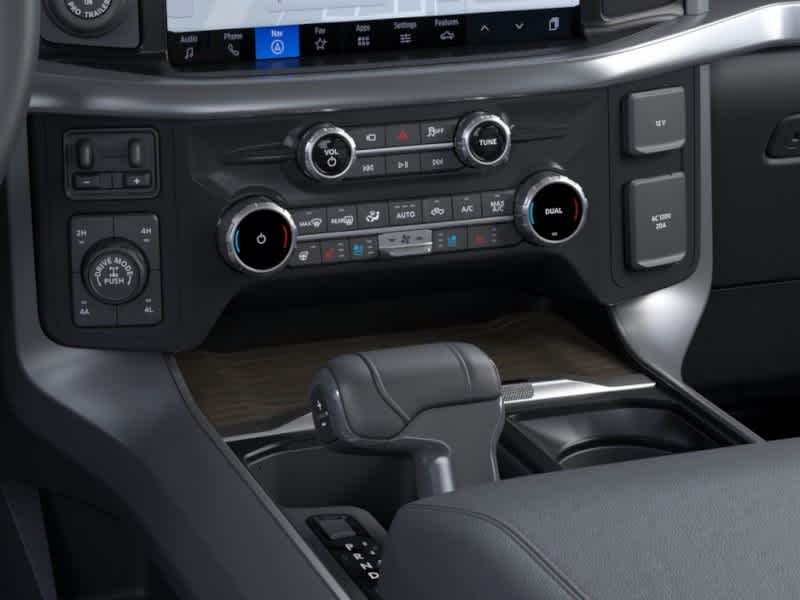 New 2026 Ford F-150 Truck
