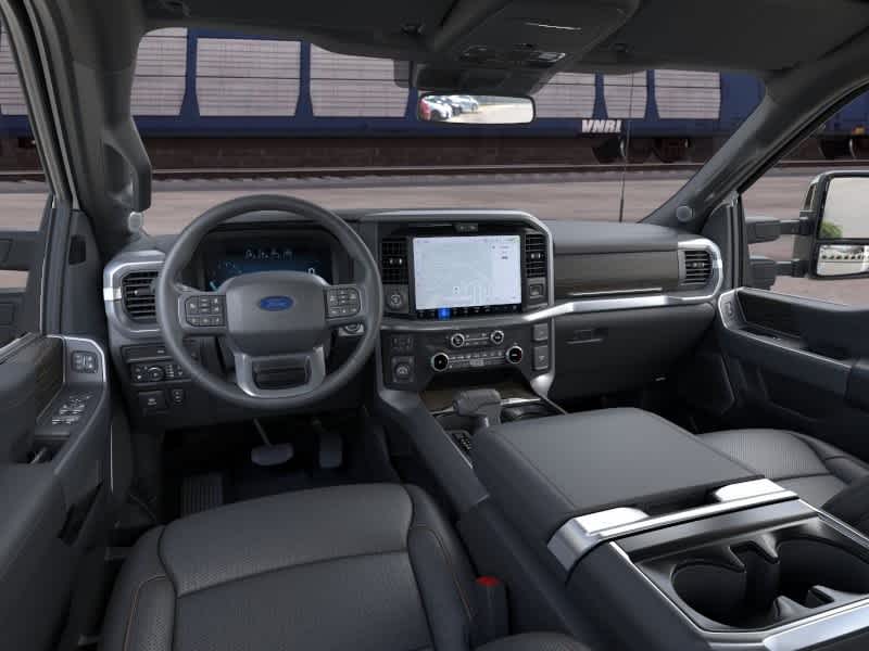 New 2026 Ford F-150 Truck
