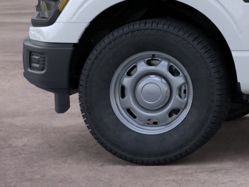 New 2026 Ford F-150 Truck