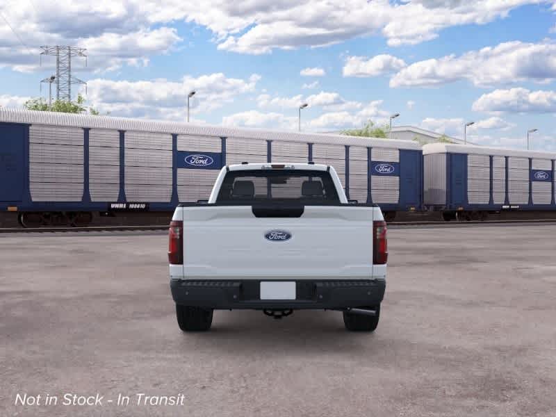 New 2026 Ford F-150 Truck