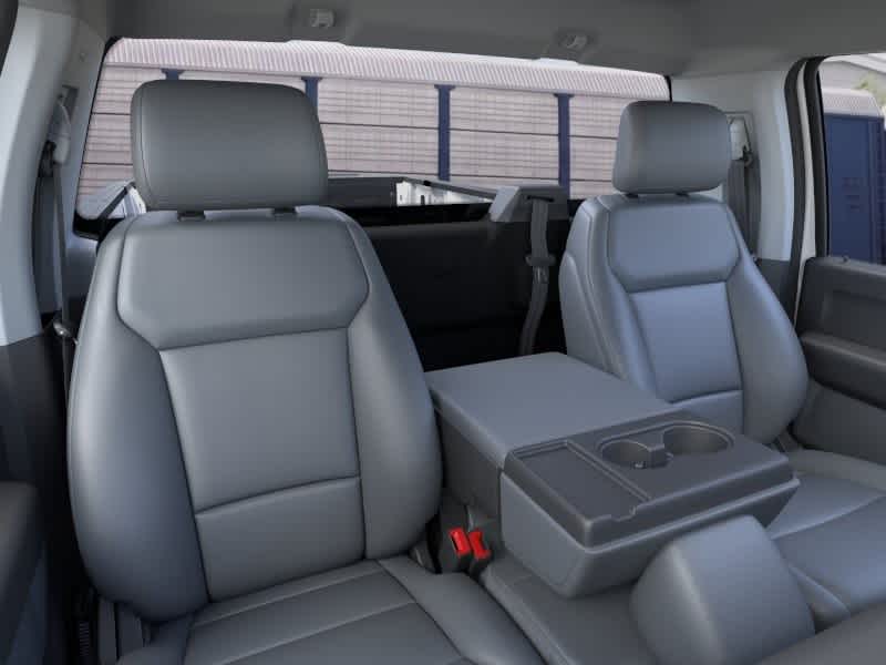New 2026 Ford F-150 Truck