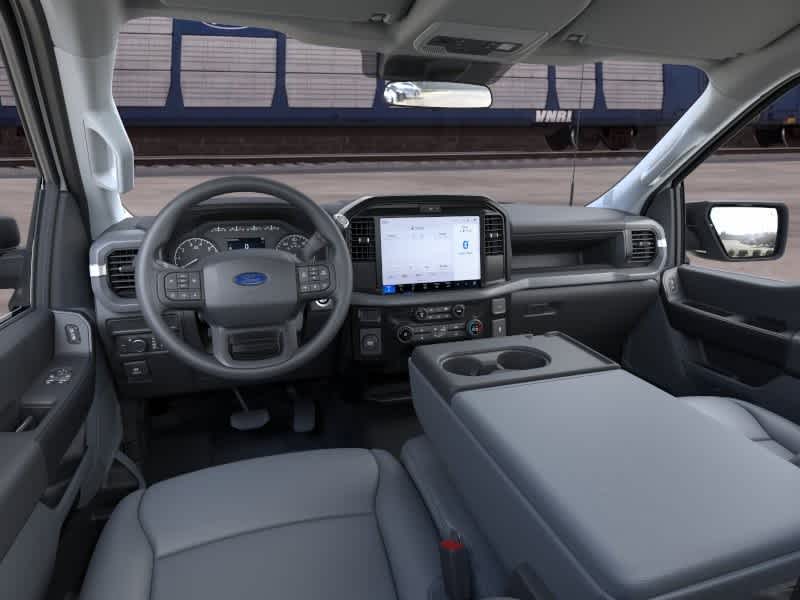 New 2026 Ford F-150 Truck