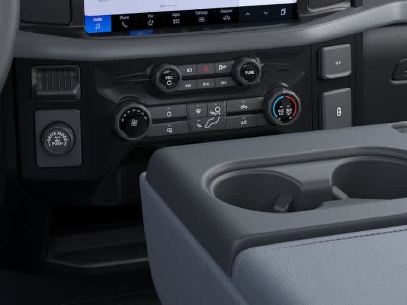 New 2026 Ford F-150 Truck