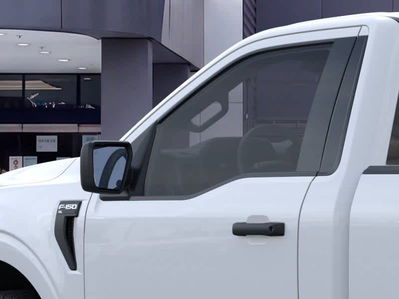 New 2026 Ford F-150 Truck