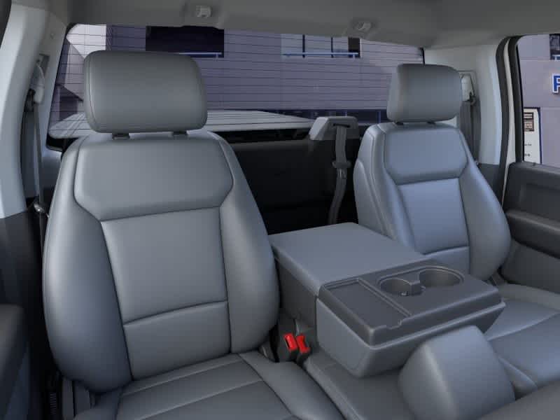 New 2026 Ford F-150 Truck