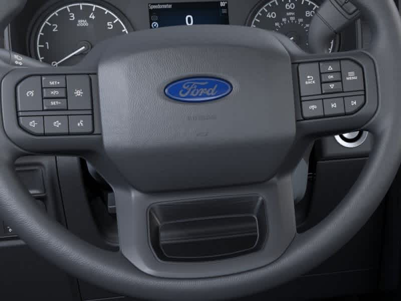 New 2026 Ford F-150 Truck
