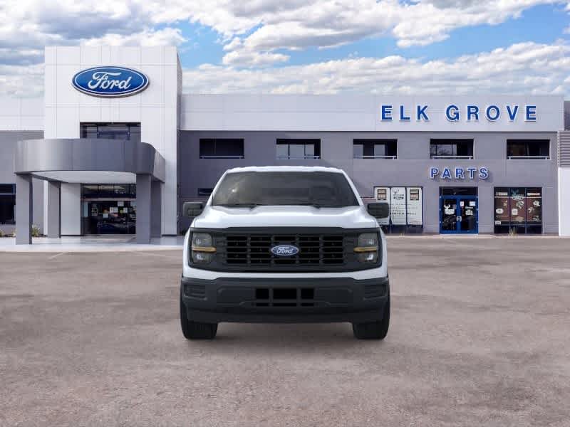 New 2026 Ford F-150 Truck