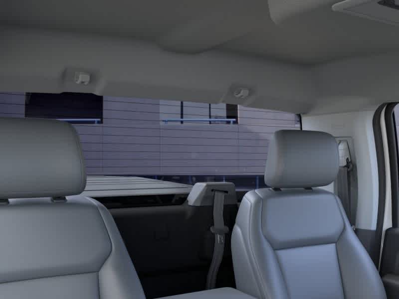 New 2026 Ford F-150 Truck