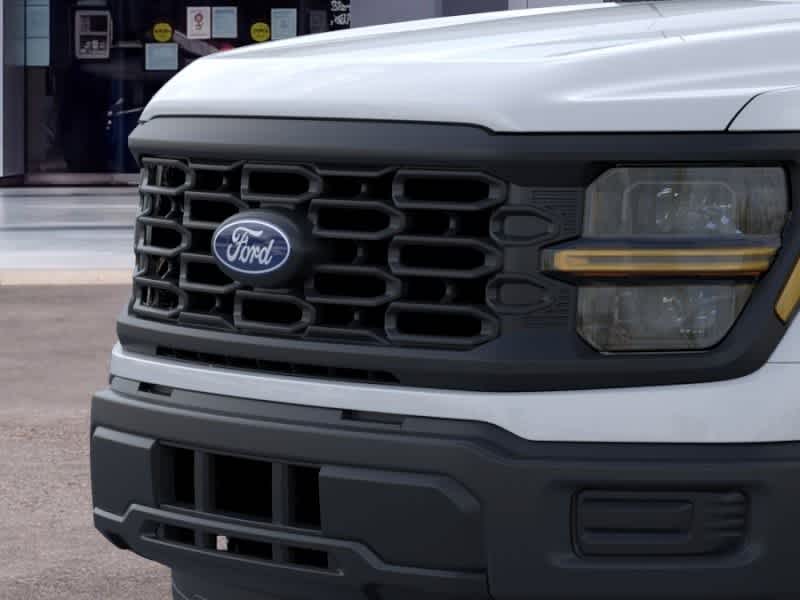 New 2026 Ford F-150 Truck
