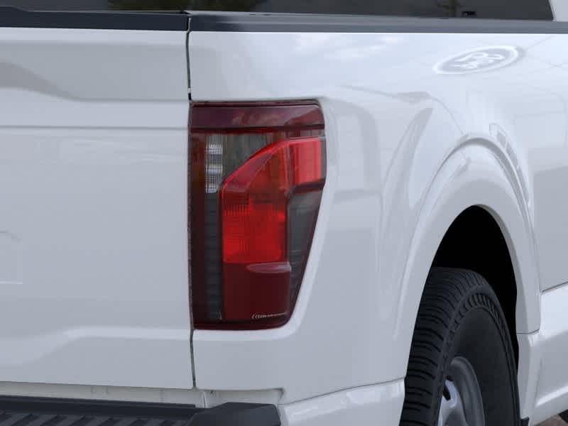 New 2026 Ford F-150 Truck
