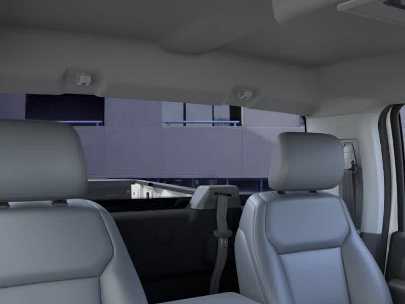 New 2026 Ford F-150 Truck