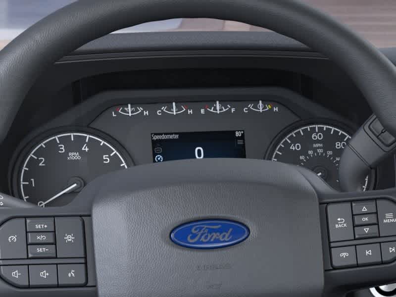 New 2026 Ford F-150 Truck