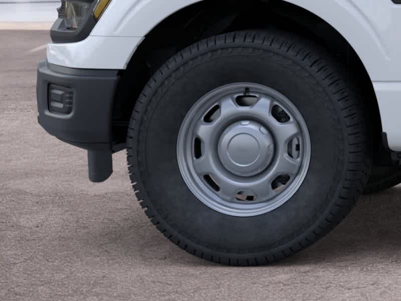 New 2026 Ford F-150 Truck