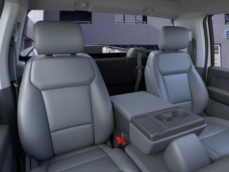 New 2026 Ford F-150 Truck