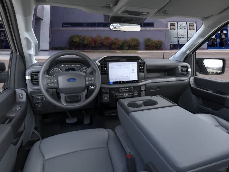New 2026 Ford F-150 Truck