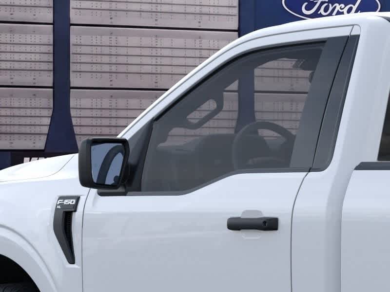 New 2026 Ford F-150 Truck
