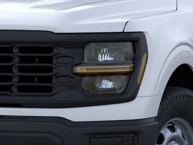 New 2026 Ford F-150 Truck