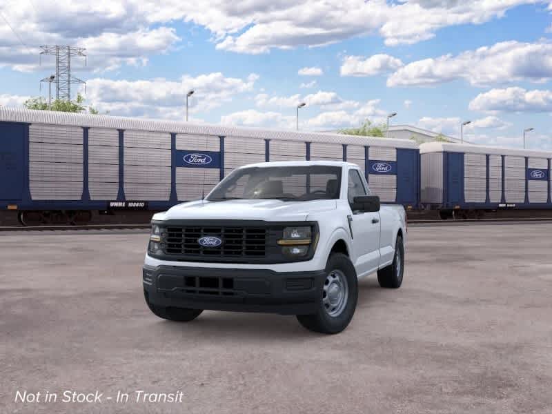 New 2026 Ford F-150 Truck