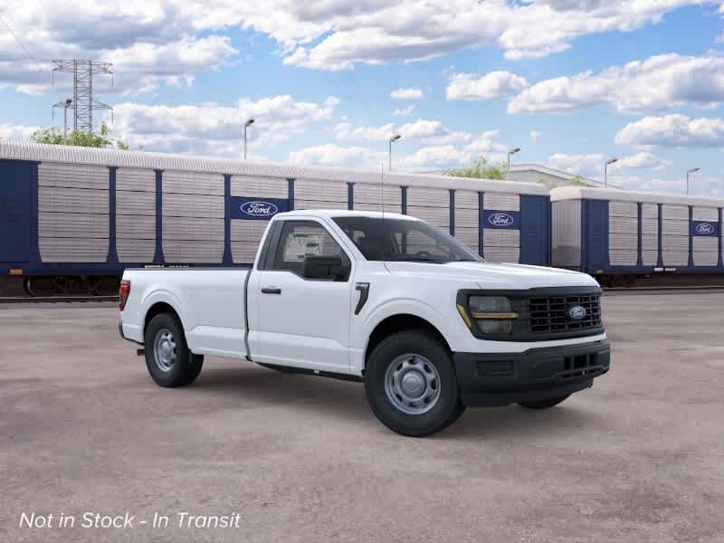 New 2026 Ford F-150 Truck