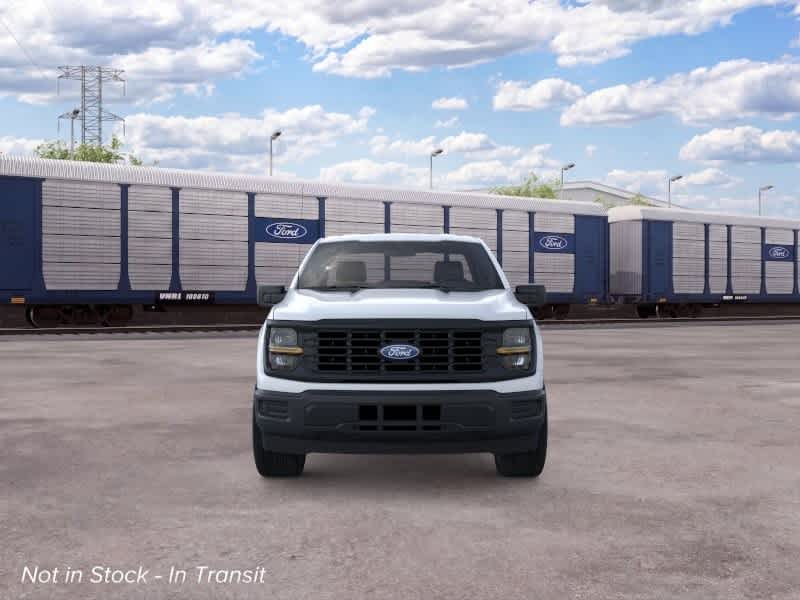 New 2026 Ford F-150 Truck