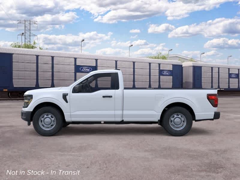 New 2026 Ford F-150 Truck