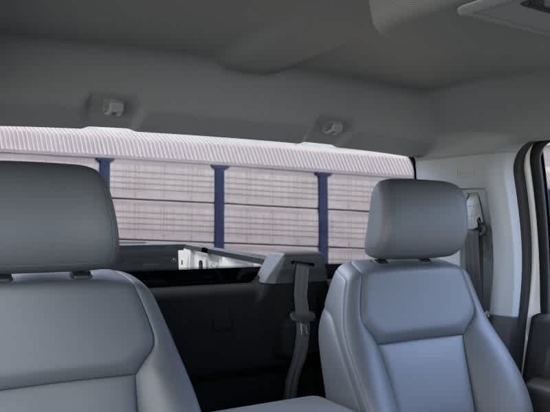 New 2026 Ford F-150 Truck