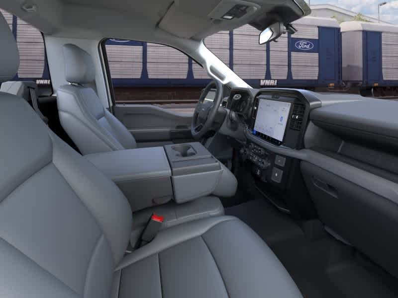 New 2026 Ford F-150 Truck