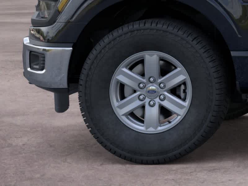 New 2026 Ford F-150 Truck