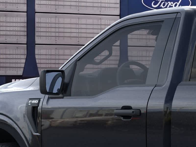 New 2026 Ford F-150 Truck