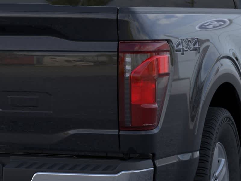 New 2026 Ford F-150 Truck