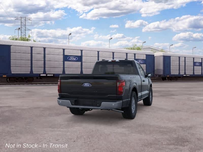 New 2026 Ford F-150 Truck