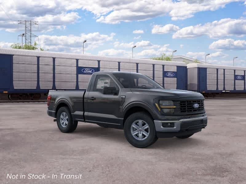 New 2026 Ford F-150 Truck