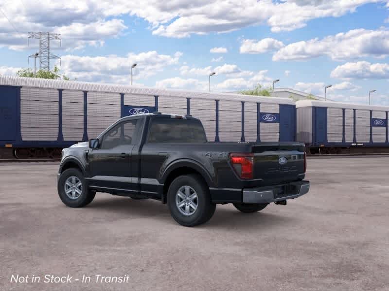 New 2026 Ford F-150 Truck